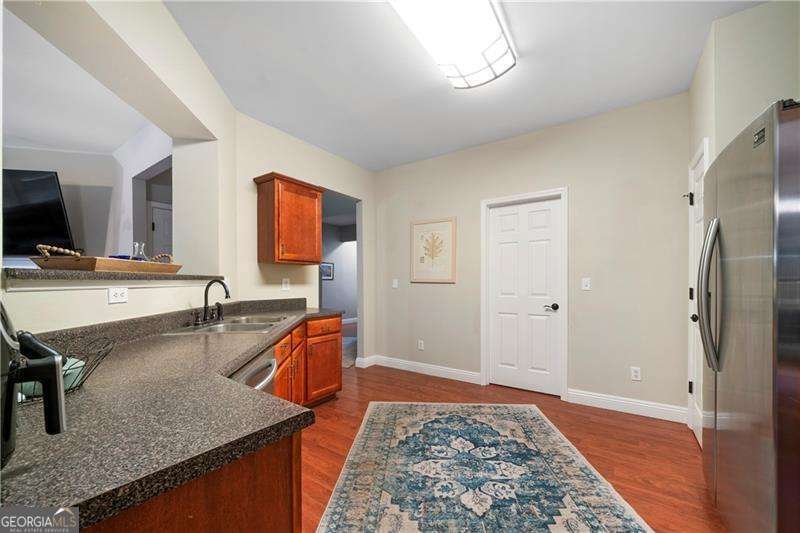 1915 Lake Heights Circle Kennesaw - Photo 11