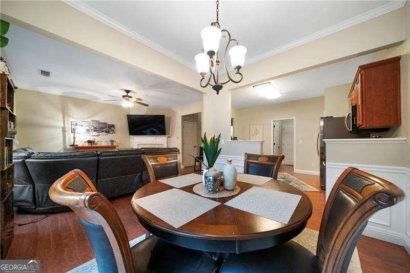 1915 Lake Heights Circle Kennesaw - Photo 13