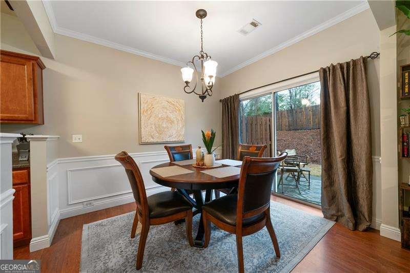 1915 Lake Heights Circle Kennesaw - Photo 14