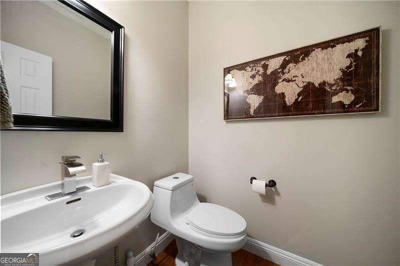 1915 Lake Heights Circle Kennesaw - Photo 16