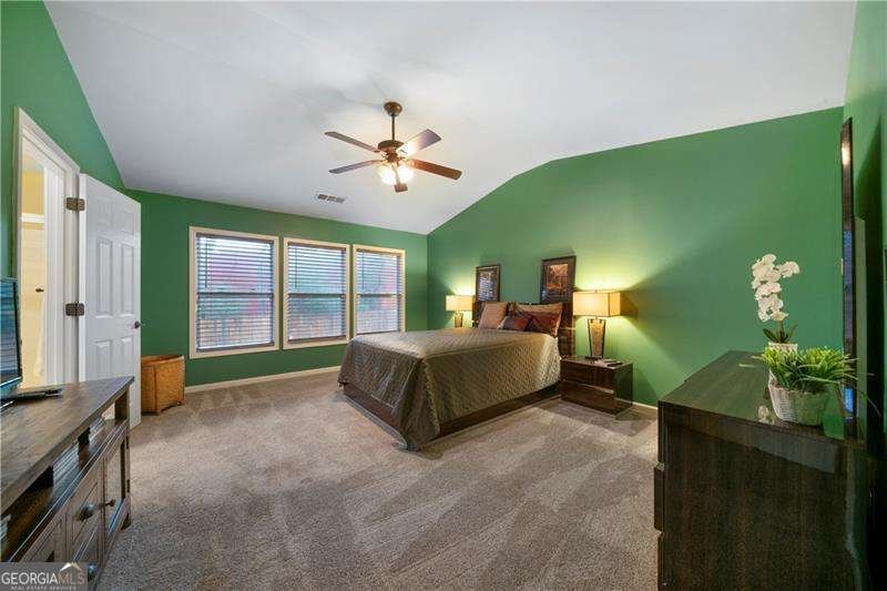 1915 Lake Heights Circle Kennesaw - Photo 18