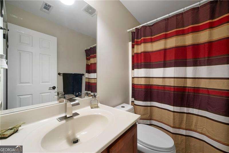 1915 Lake Heights Circle Kennesaw - Photo 23