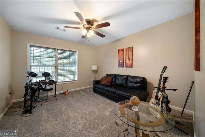 1915 Lake Heights Circle Kennesaw - Photo 24