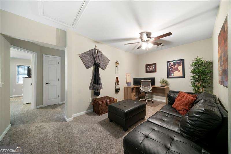 1915 Lake Heights Circle Kennesaw - Photo 25