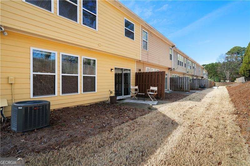 1915 Lake Heights Circle Kennesaw - Photo 27