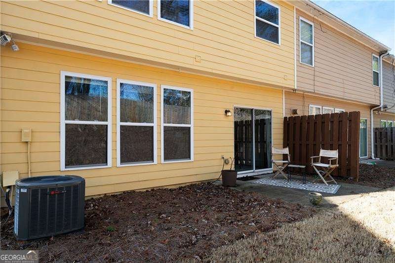 1915 Lake Heights Circle Kennesaw - Photo 28