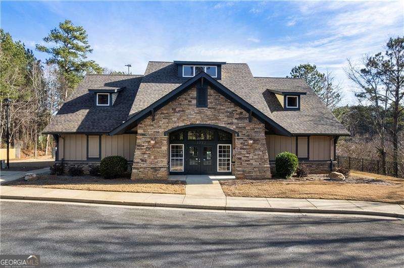 1915 Lake Heights Circle Kennesaw - Photo 29