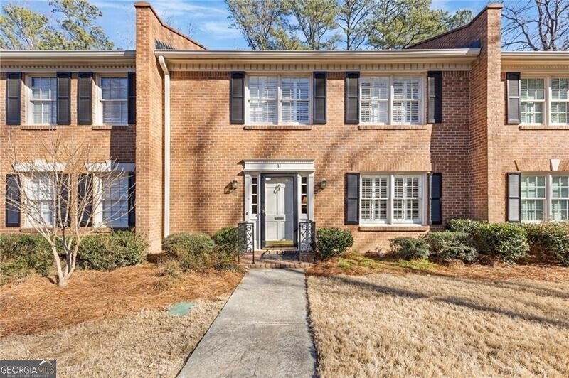 4101 Dunwoody Club Drive Atlanta - Photo 1