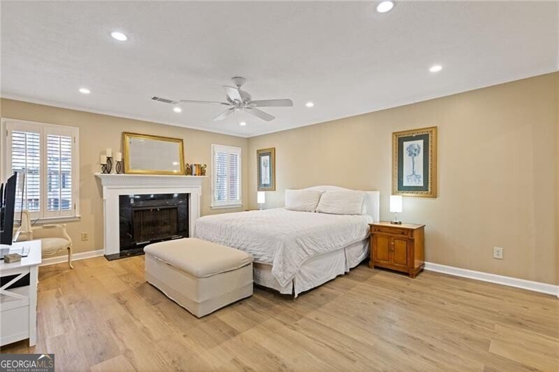 4101 Dunwoody Club Drive Atlanta - Photo 19