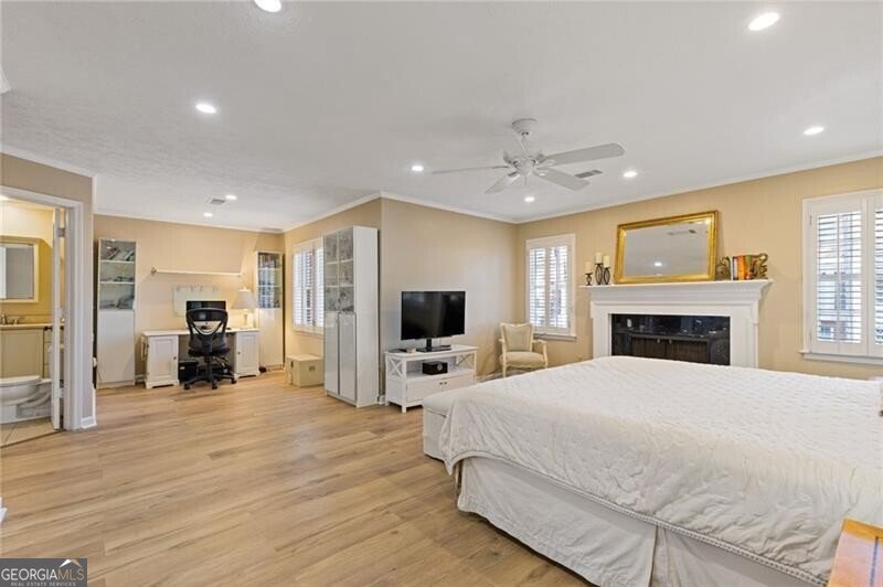 4101 Dunwoody Club Drive Atlanta - Photo 20