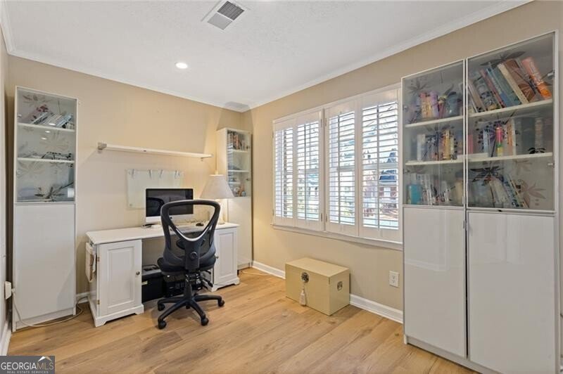 4101 Dunwoody Club Drive Atlanta - Photo 21