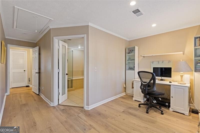 4101 Dunwoody Club Drive Atlanta - Photo 23