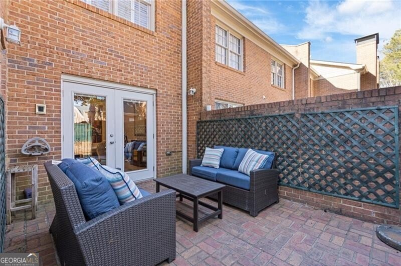 4101 Dunwoody Club Drive Atlanta - Photo 33