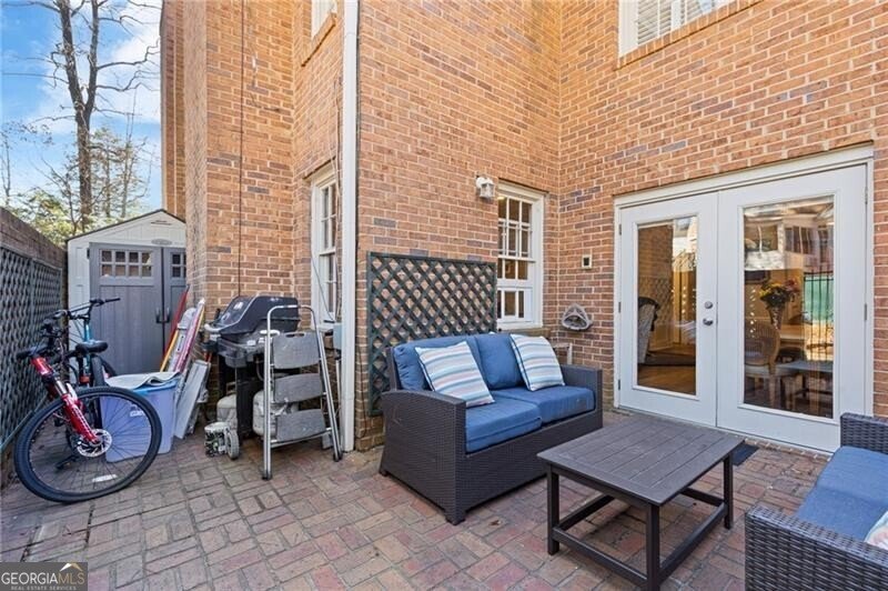 4101 Dunwoody Club Drive Atlanta - Photo 34