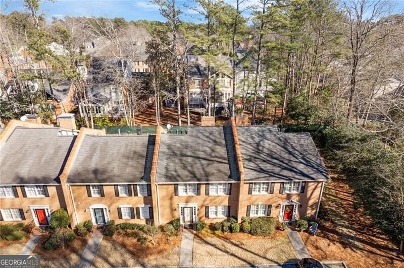 4101 Dunwoody Club Drive Atlanta - Photo 36