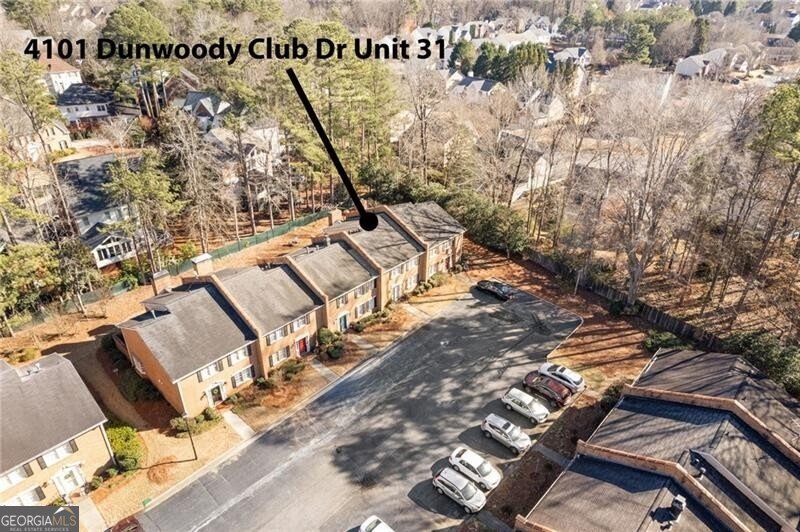 4101 Dunwoody Club Drive Atlanta - Photo 38