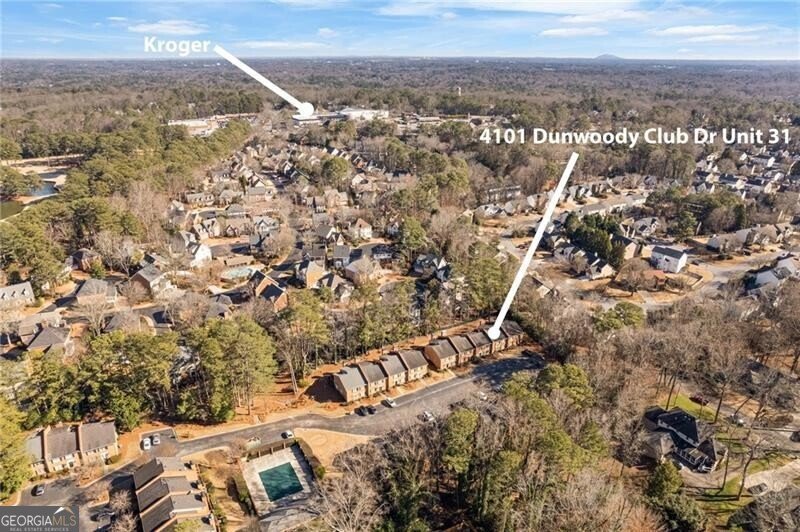 4101 Dunwoody Club Drive Atlanta - Photo 40