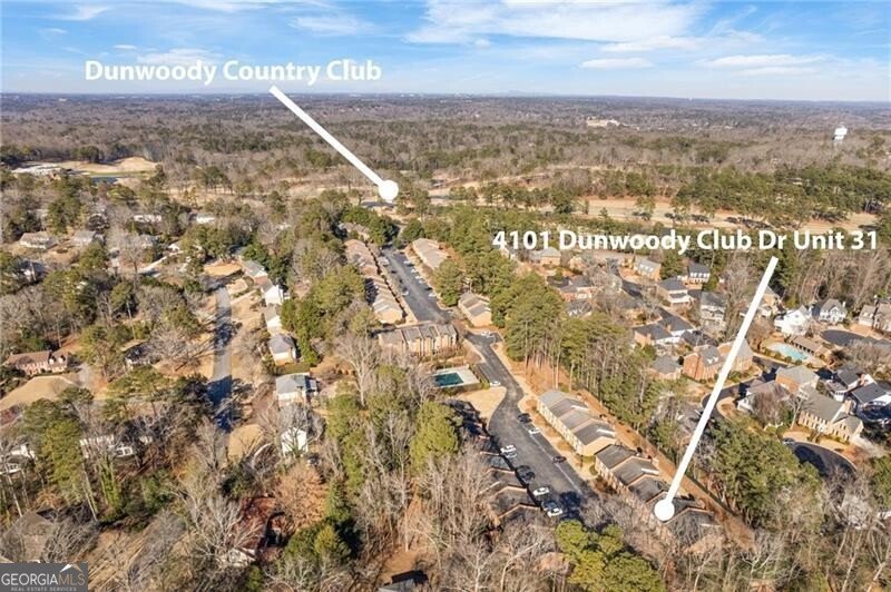 4101 Dunwoody Club Drive Atlanta - Photo 42