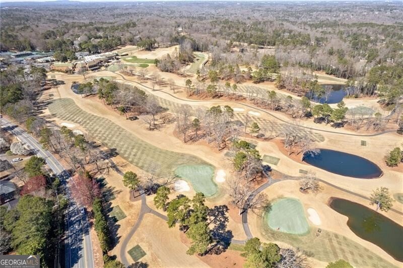 4101 Dunwoody Club Drive Atlanta - Photo 44