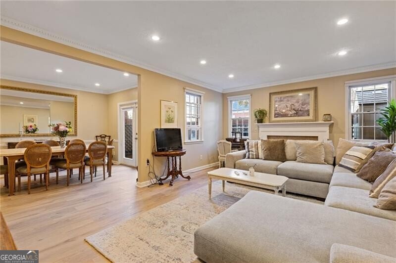 4101 Dunwoody Club Drive Atlanta - Photo 7