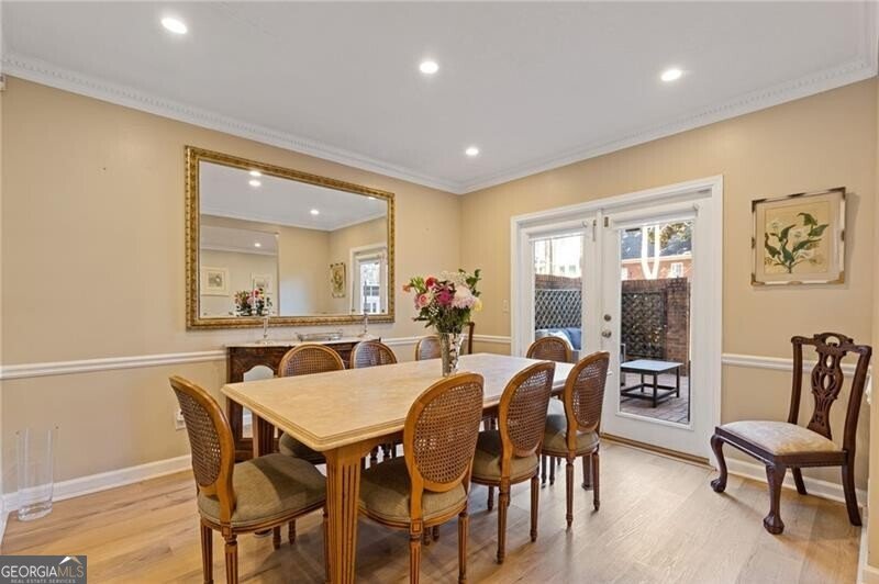 4101 Dunwoody Club Drive Atlanta - Photo 8