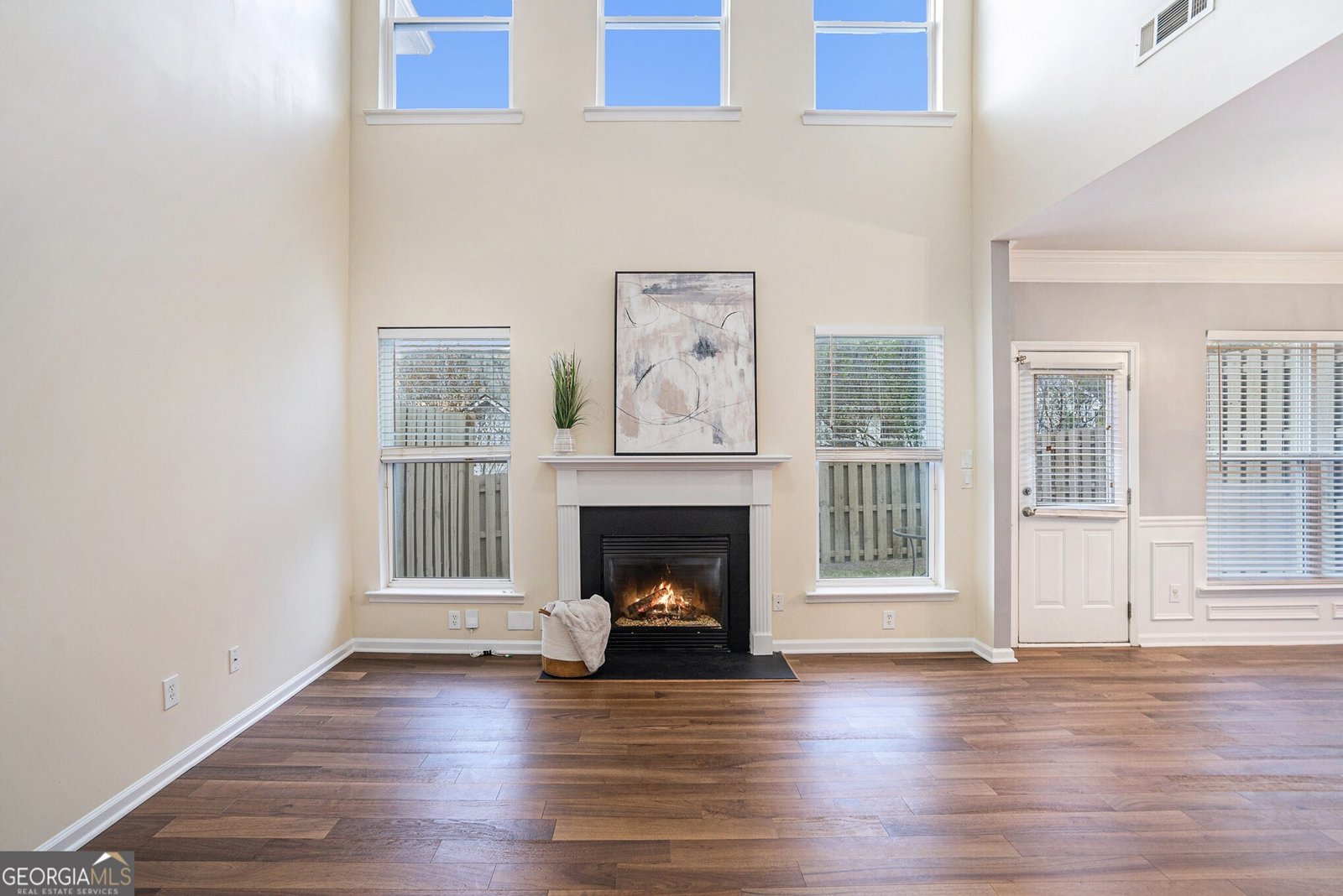 607 Tall Timbers Woodstock - Photo 11