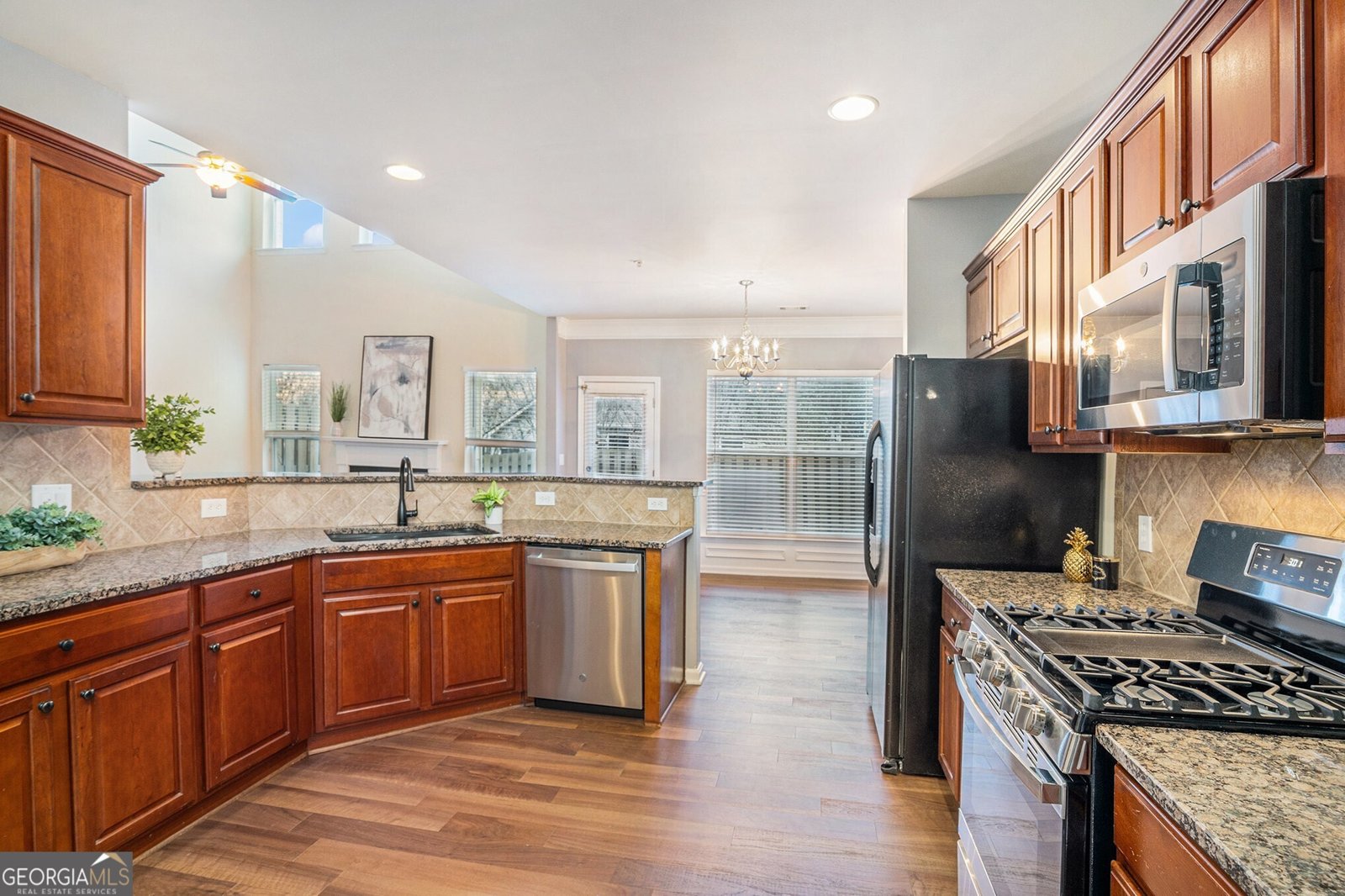 607 Tall Timbers Woodstock - Photo 15