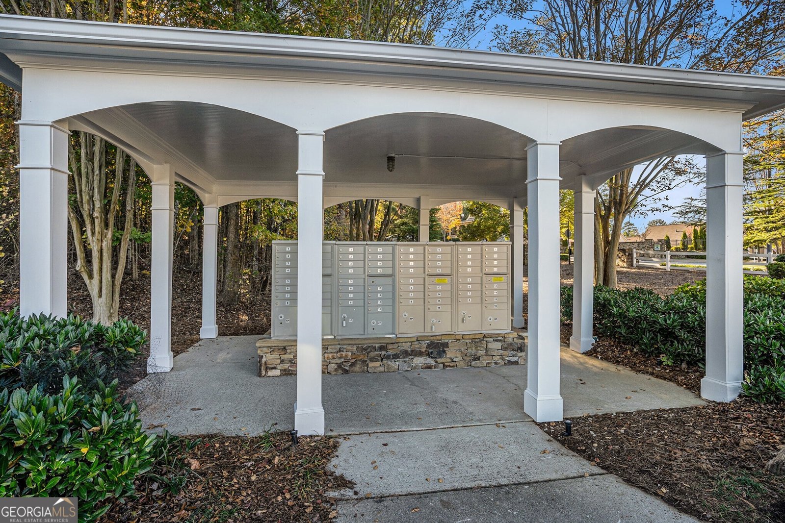 607 Tall Timbers Woodstock - Photo 40