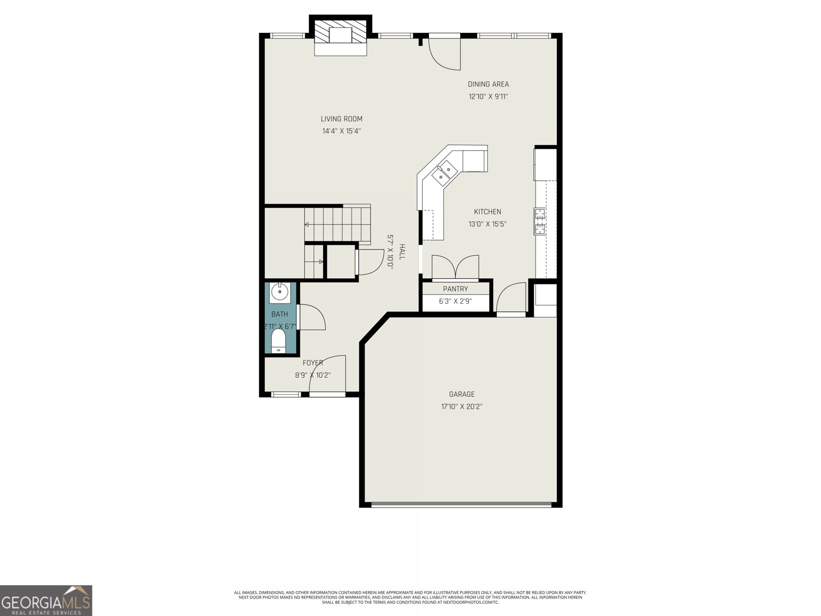 607 Tall Timbers Woodstock - Photo 43