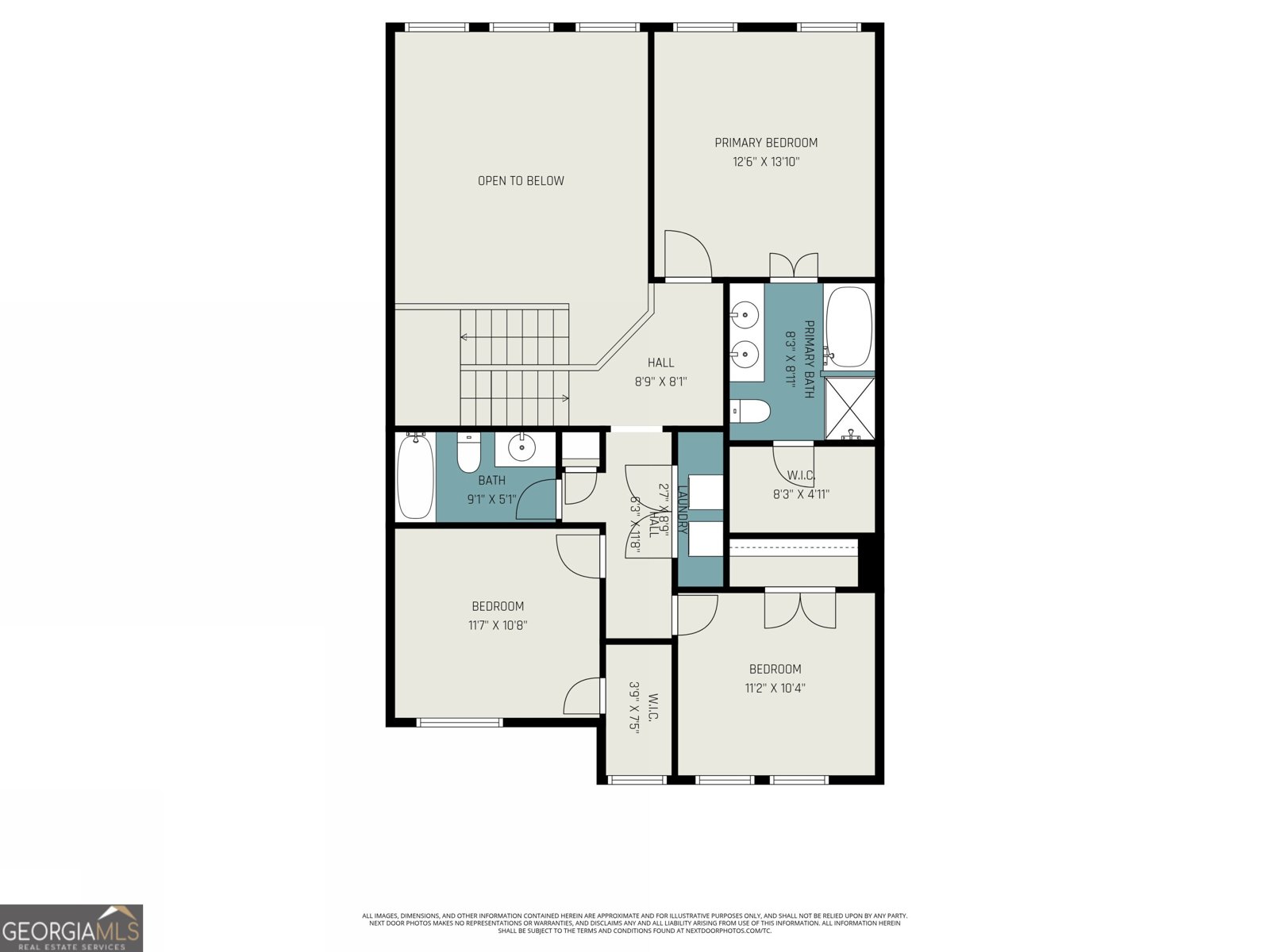 607 Tall Timbers Woodstock - Photo 44