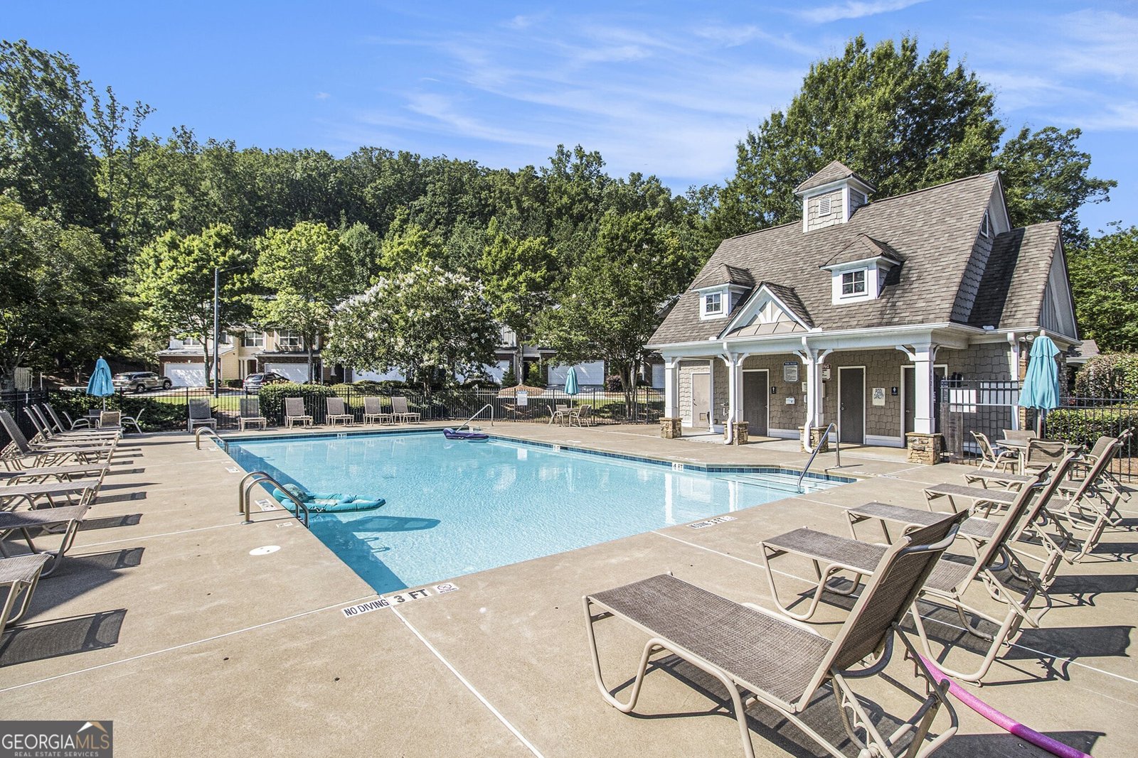 607 Tall Timbers Woodstock - Photo 6