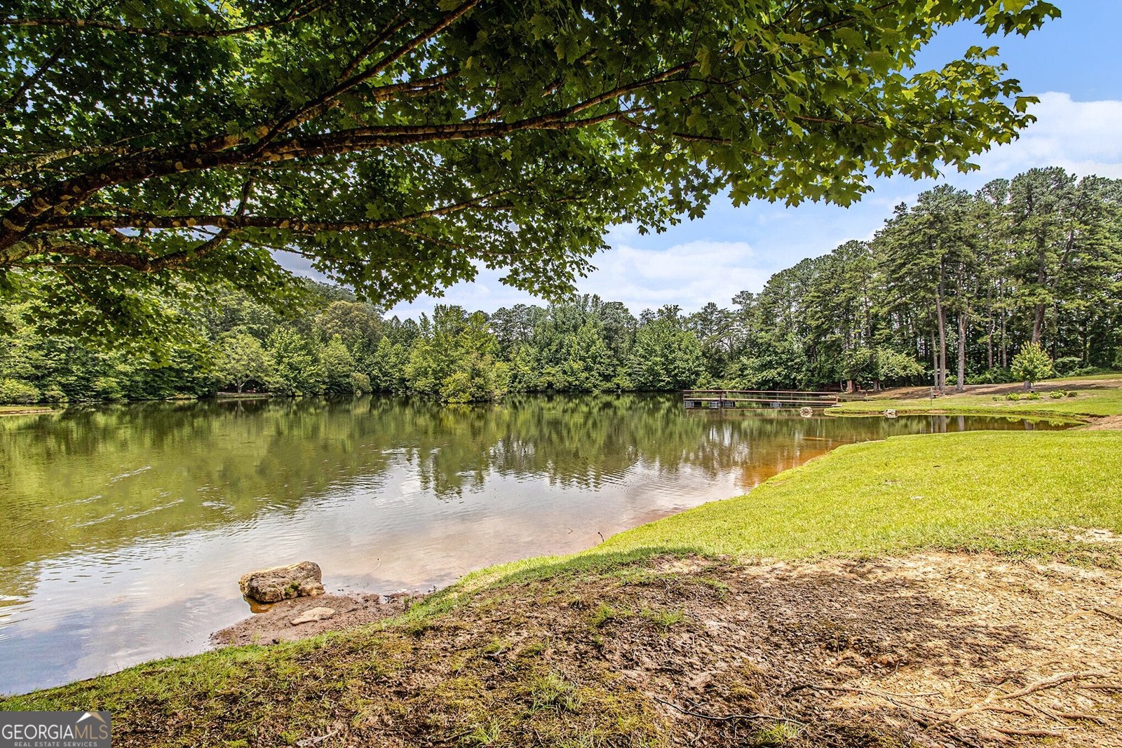 607 Tall Timbers Woodstock - Photo 7