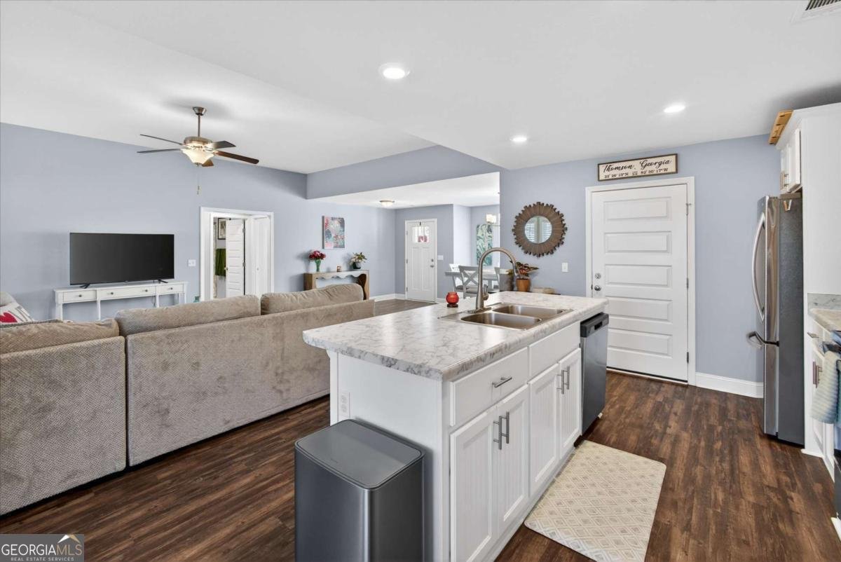 504 Doyle Lane Statesboro - Photo 10