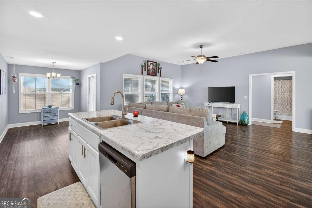 504 Doyle Lane Statesboro - Photo 11