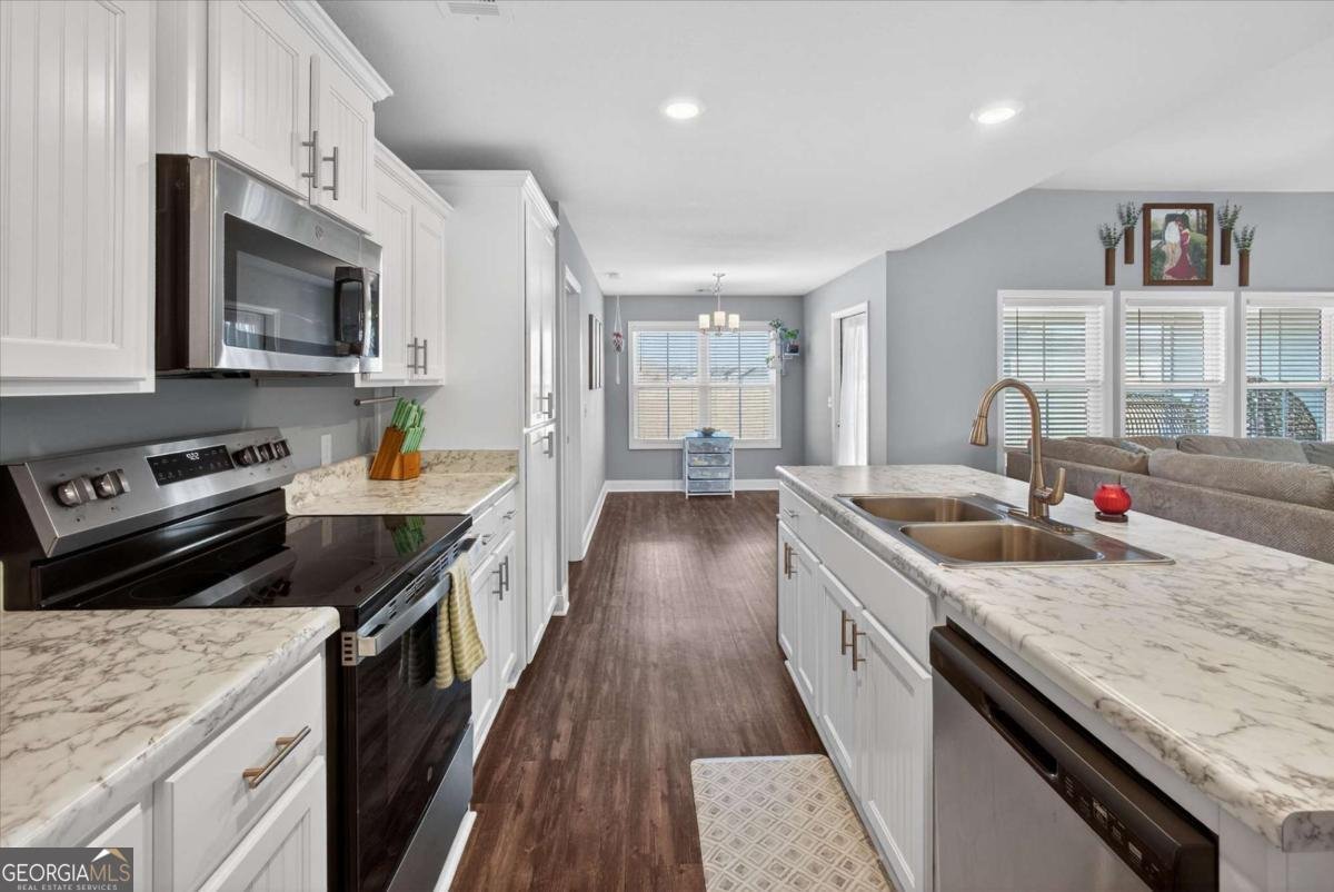 504 Doyle Lane Statesboro - Photo 12