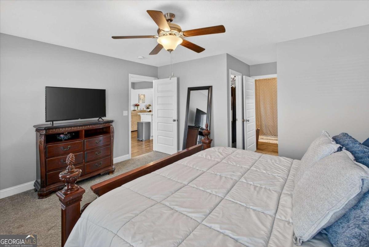 504 Doyle Lane Statesboro - Photo 16