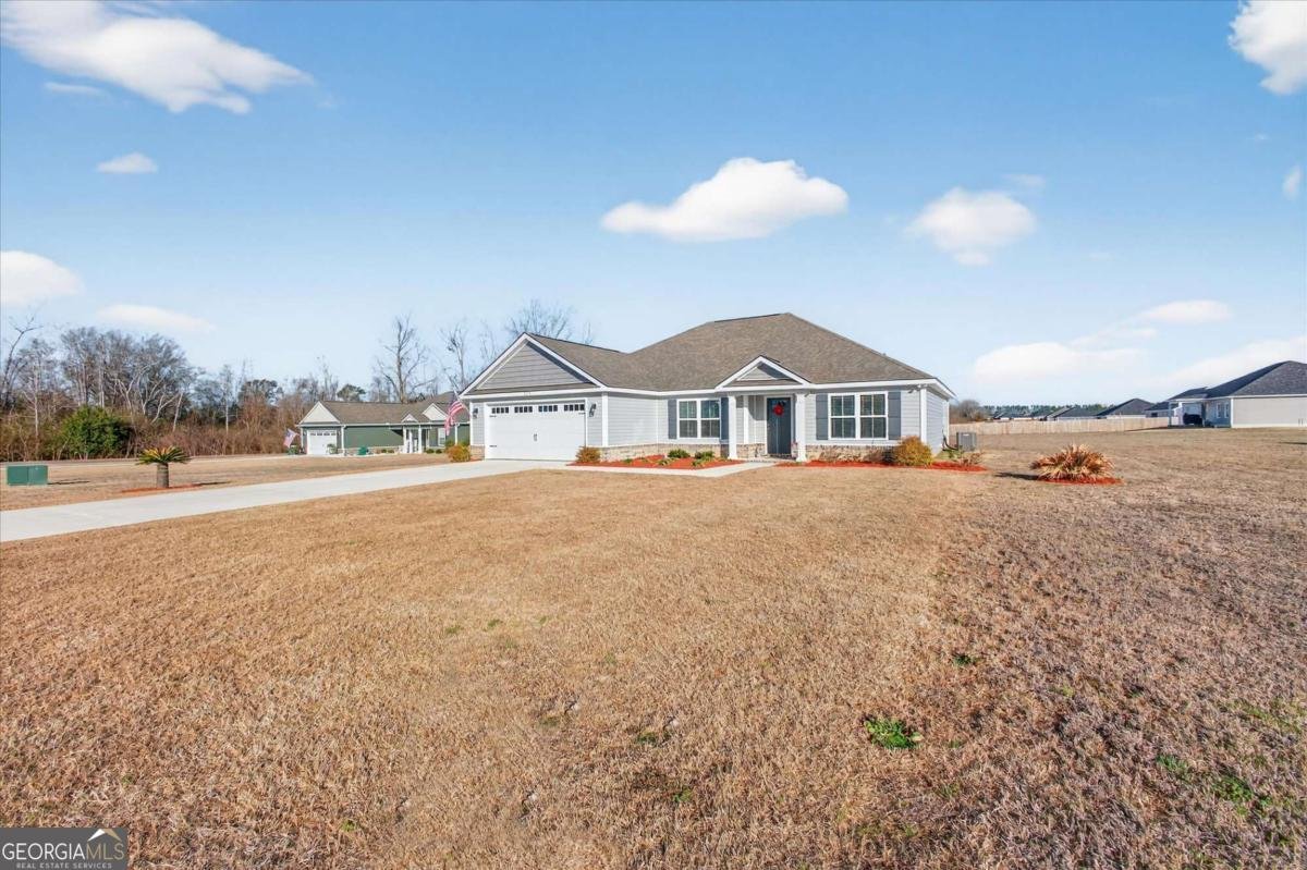 504 Doyle Lane Statesboro - Photo 29