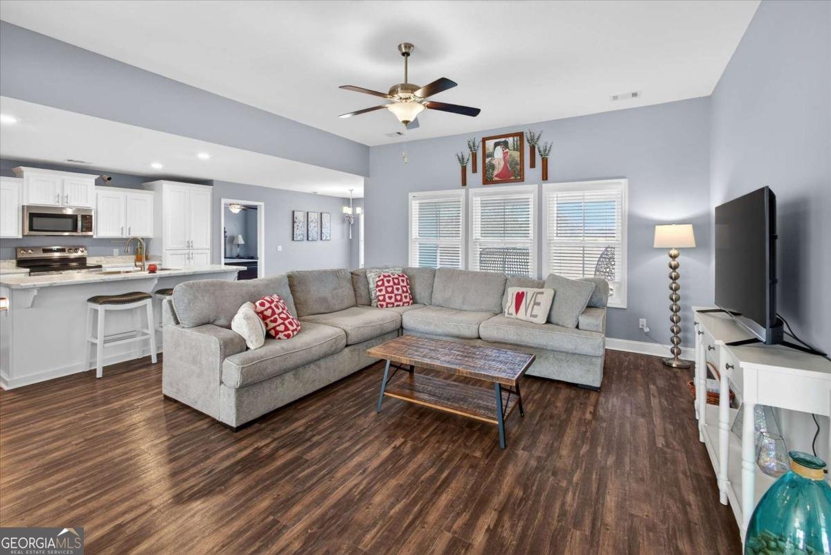 504 Doyle Lane Statesboro - Photo 7