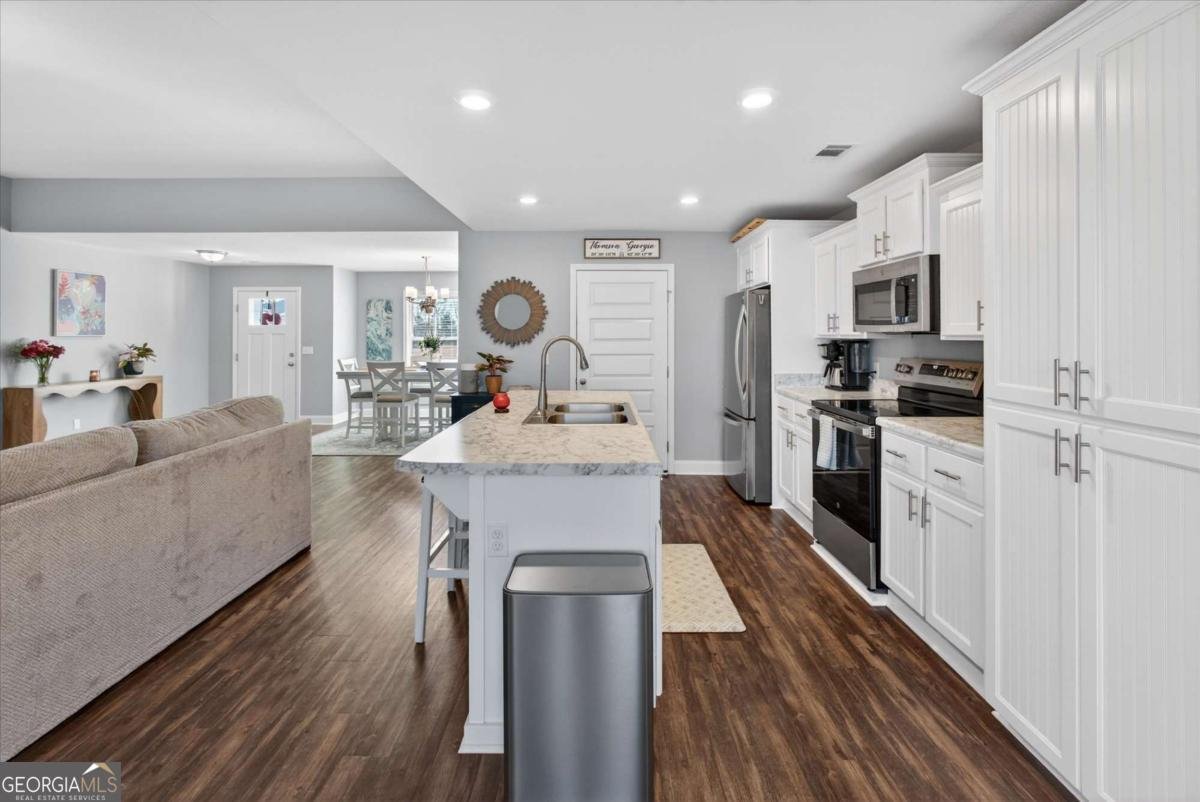 504 Doyle Lane Statesboro - Photo 9