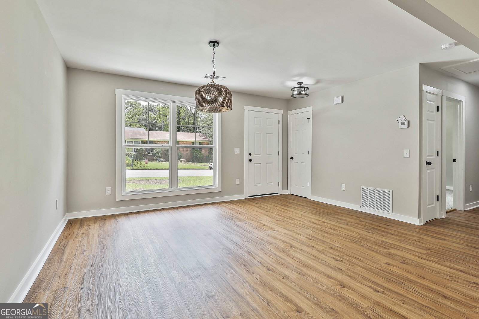 25 Westgate Park Drive Newnan - Photo 11