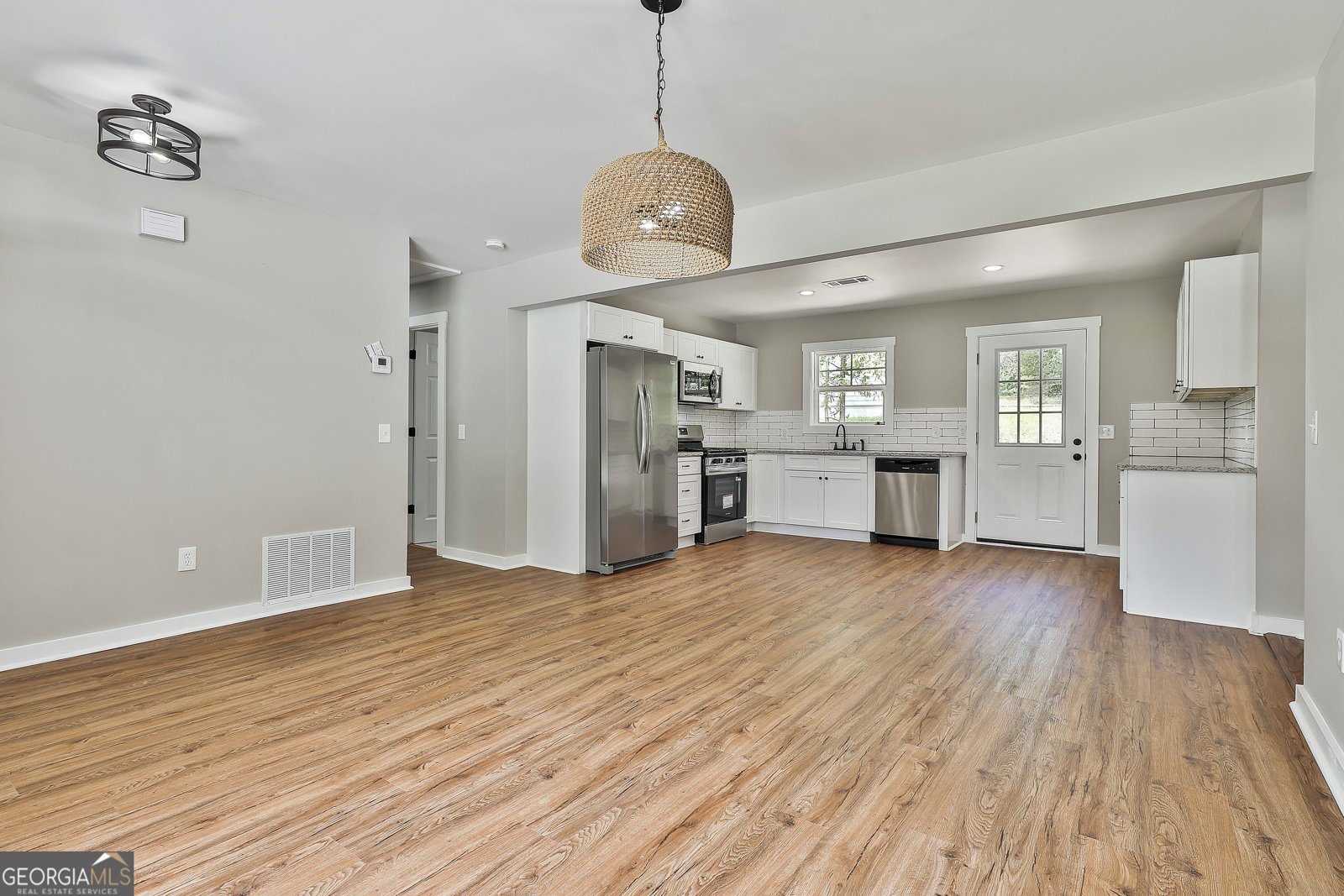 25 Westgate Park Drive Newnan - Photo 12