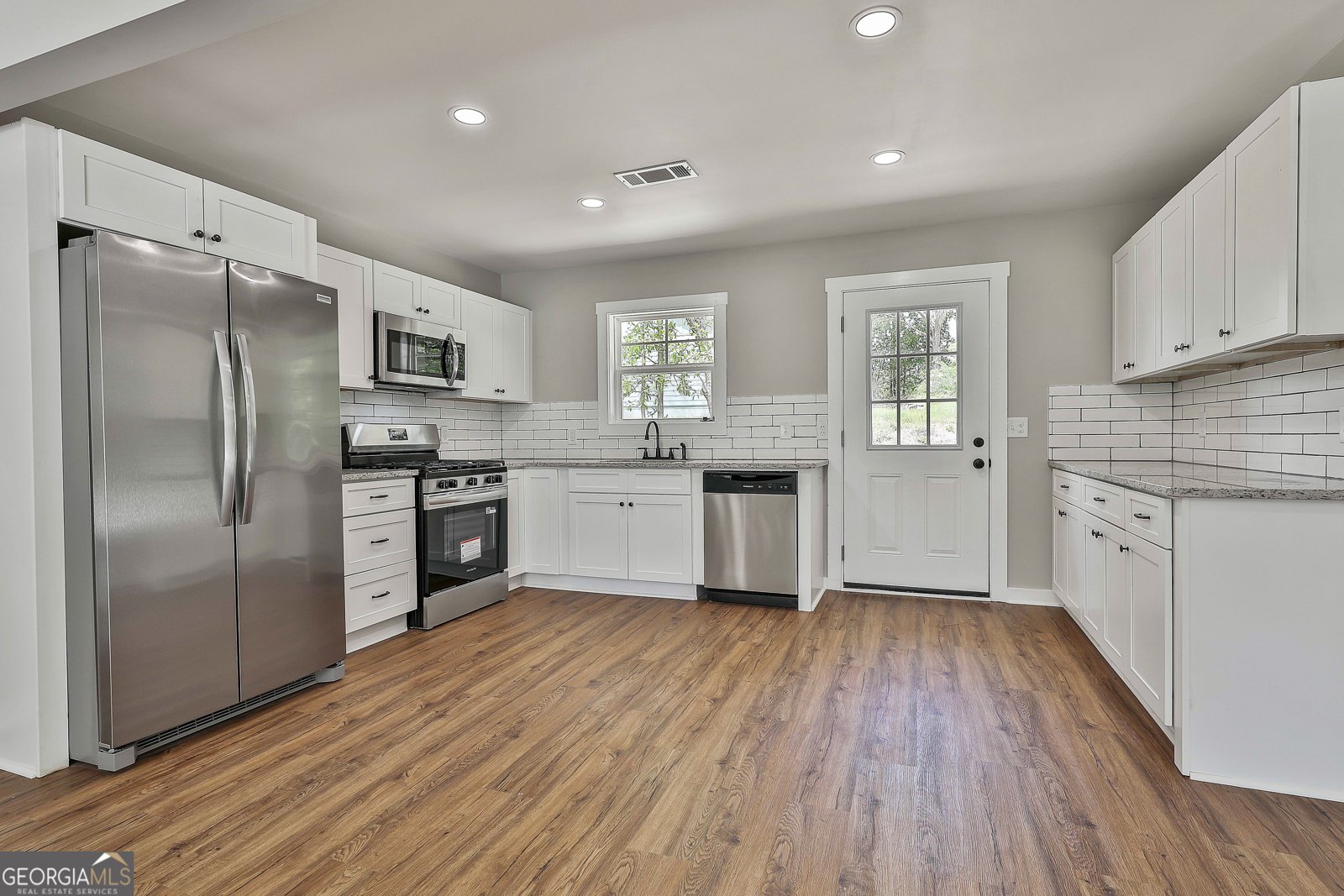 25 Westgate Park Drive Newnan - Photo 13