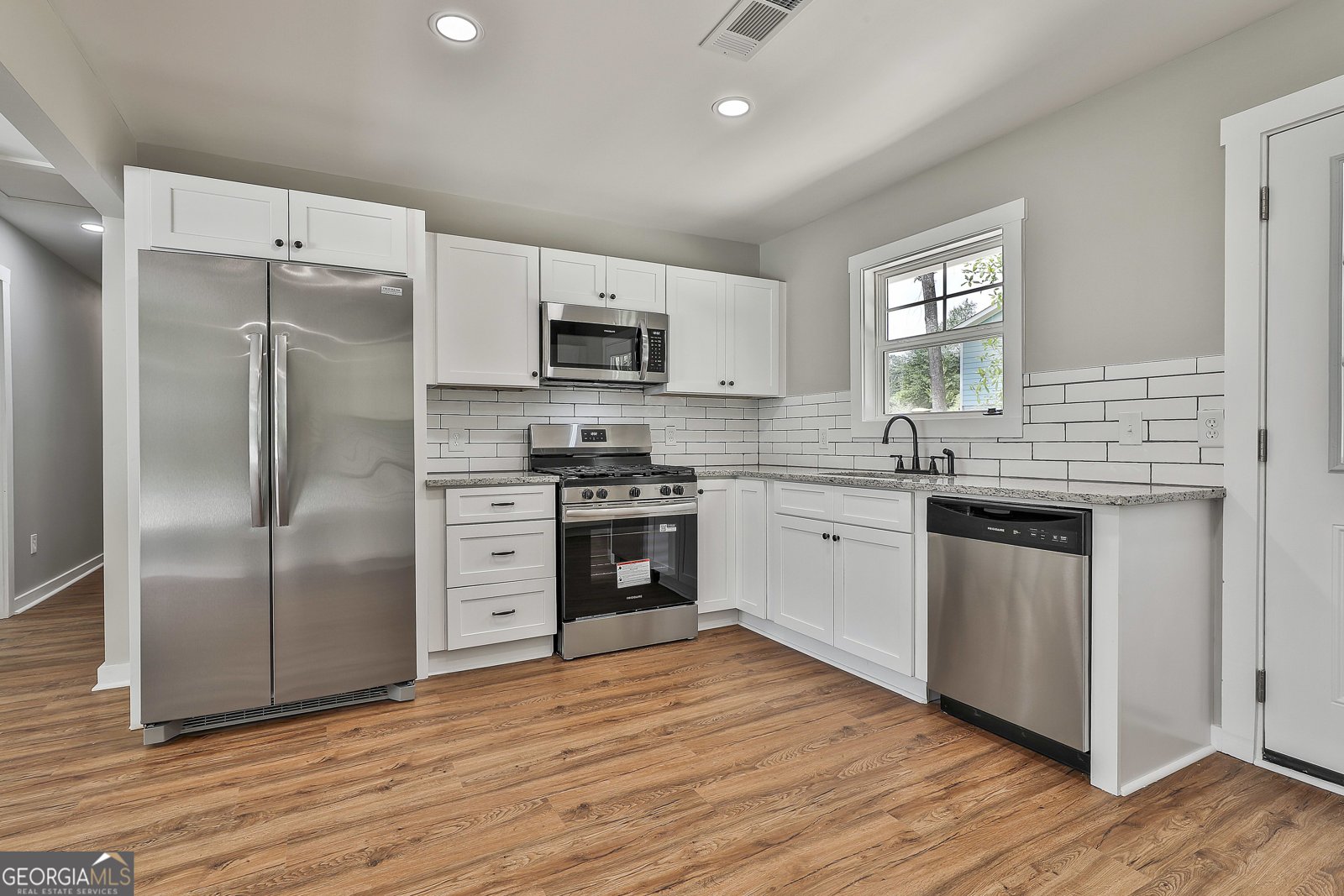 25 Westgate Park Drive Newnan - Photo 14