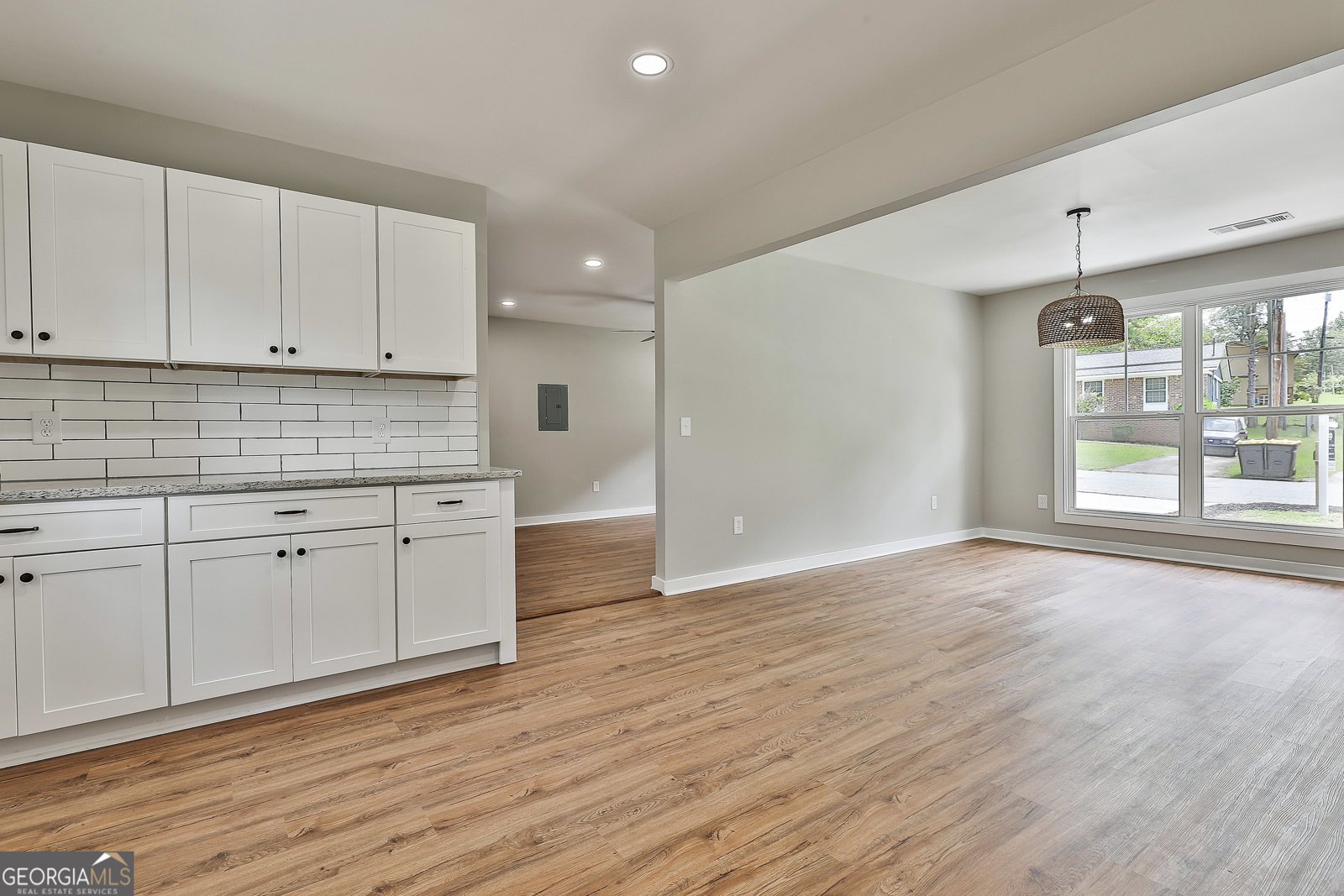 25 Westgate Park Drive Newnan - Photo 16