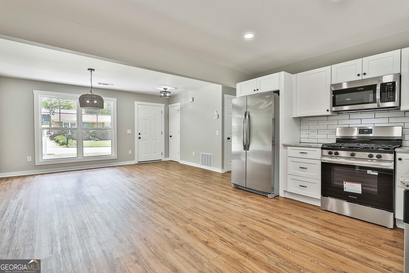 25 Westgate Park Drive Newnan - Photo 17