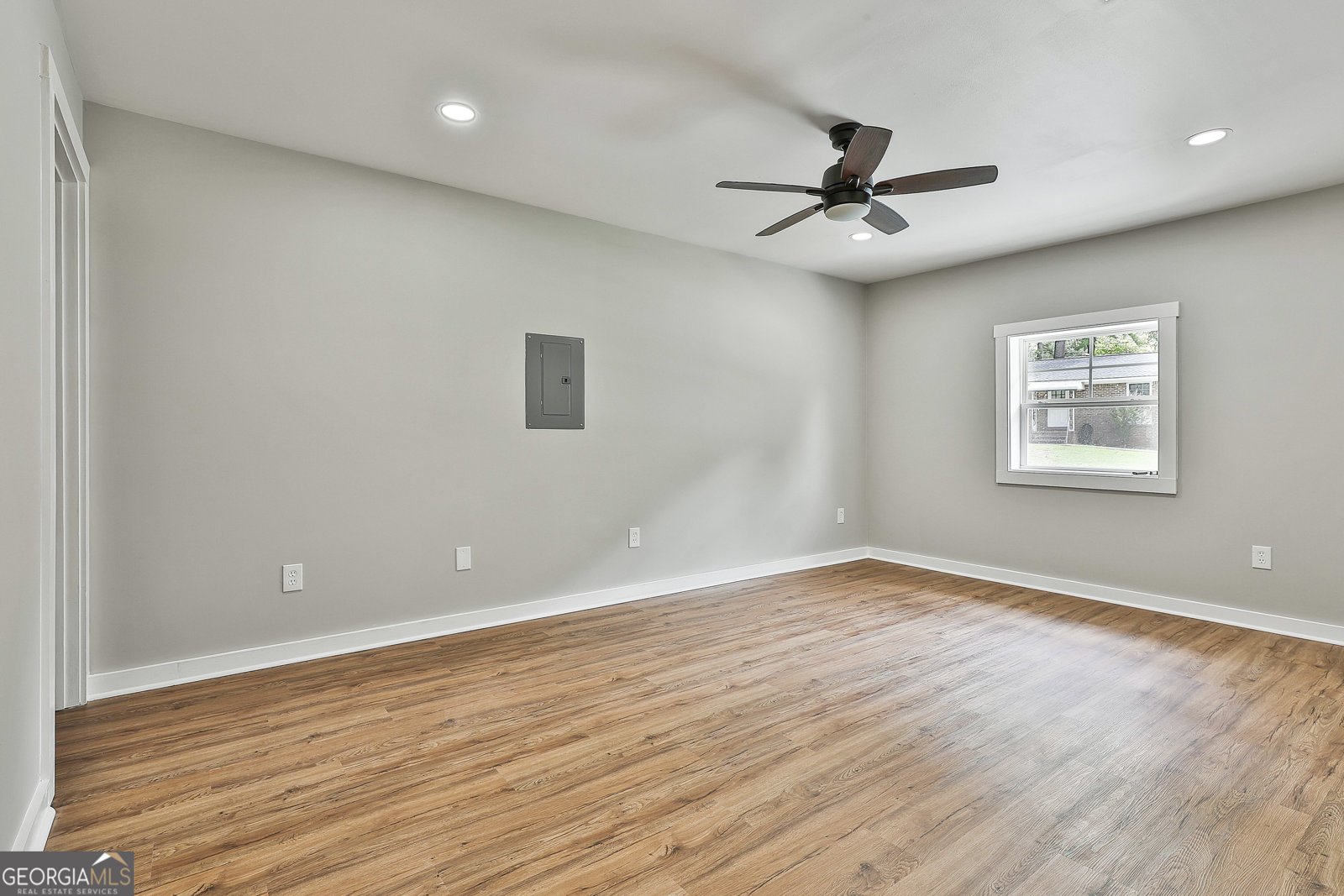 25 Westgate Park Drive Newnan - Photo 18