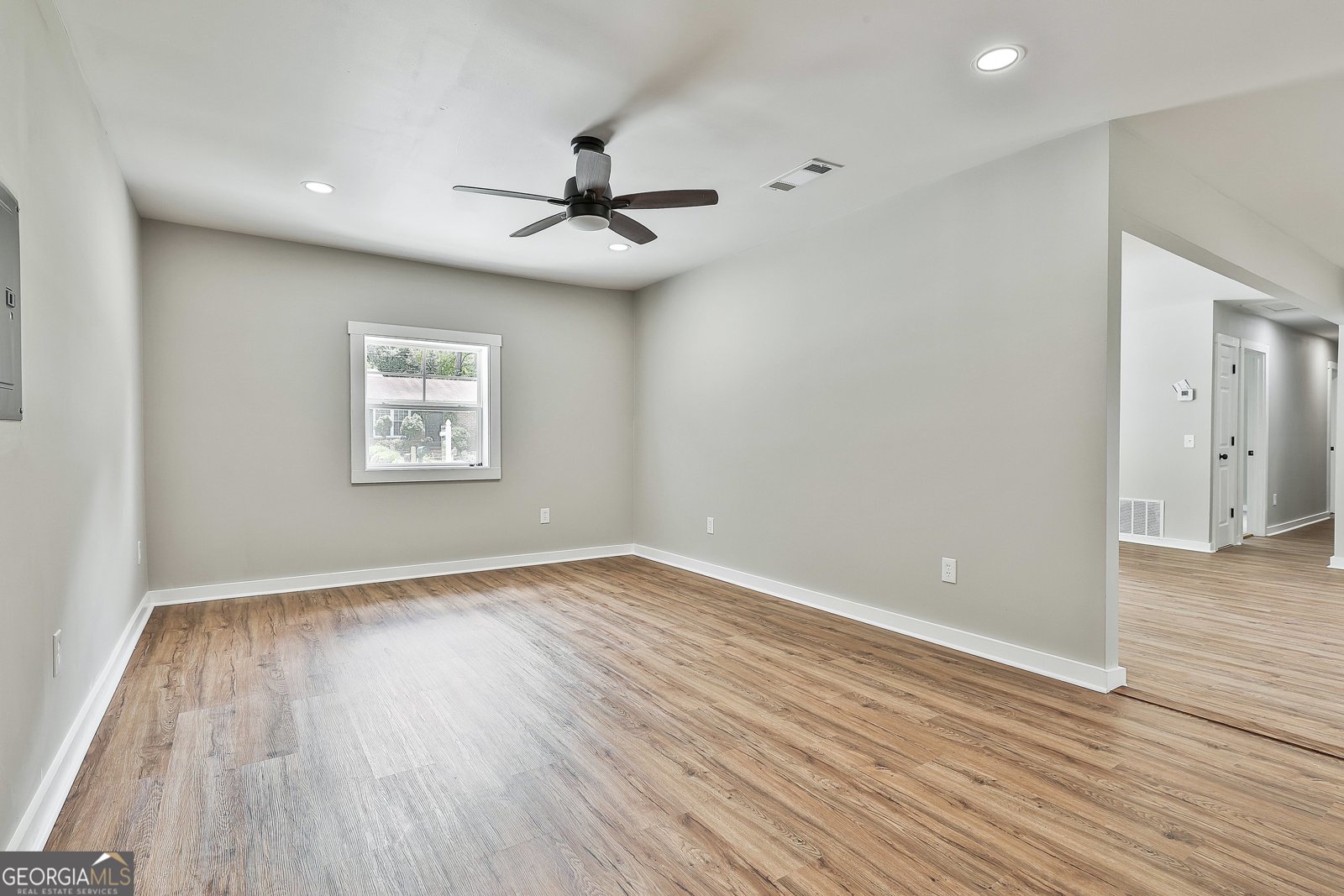 25 Westgate Park Drive Newnan - Photo 19