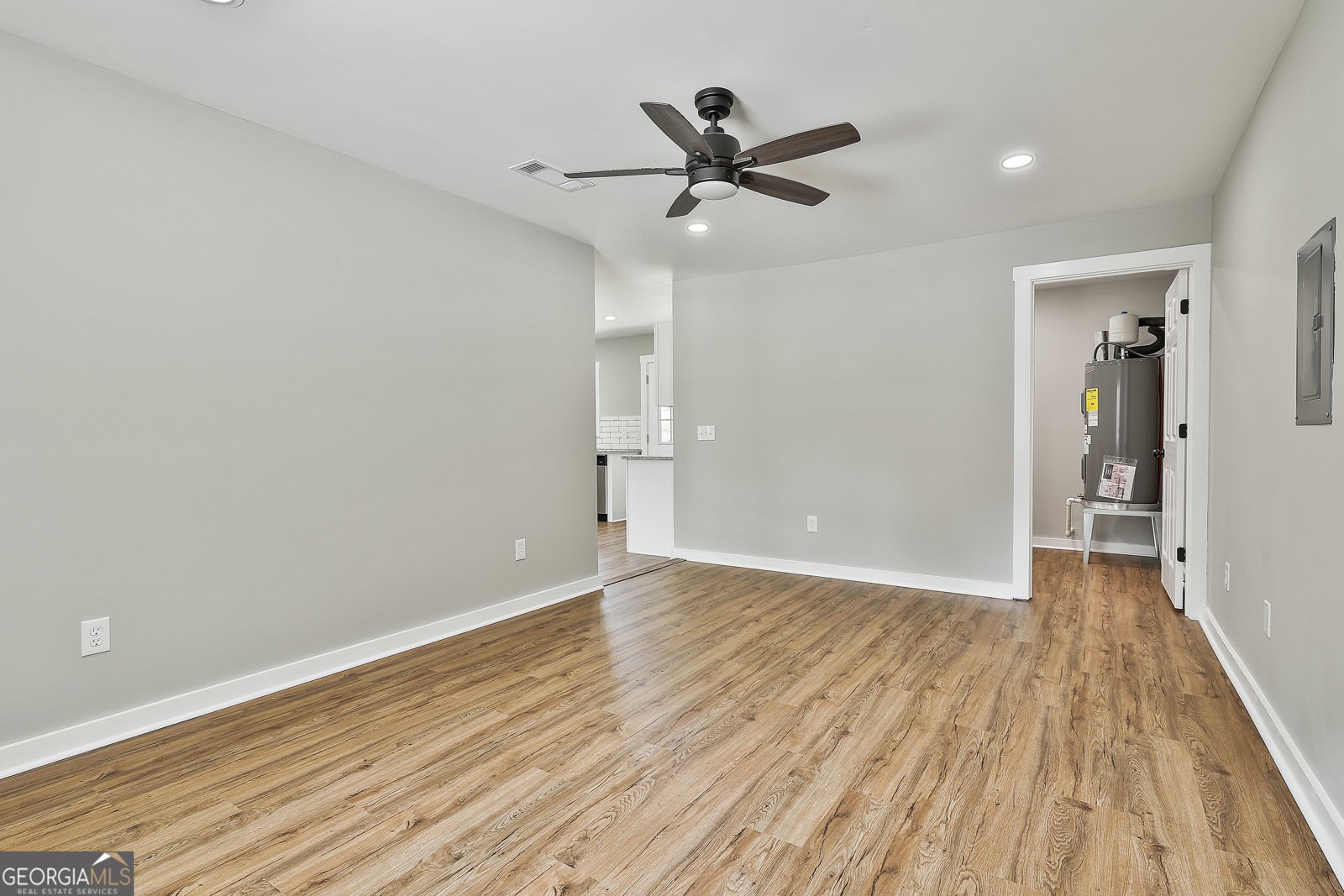 25 Westgate Park Drive Newnan - Photo 20