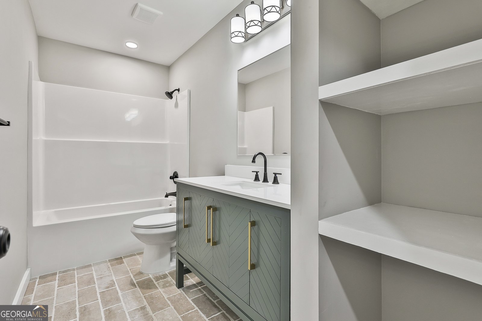 25 Westgate Park Drive Newnan - Photo 27