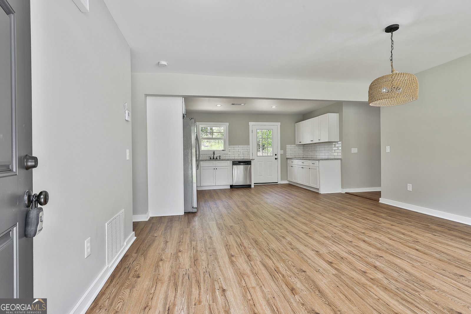 25 Westgate Park Drive Newnan - Photo 7